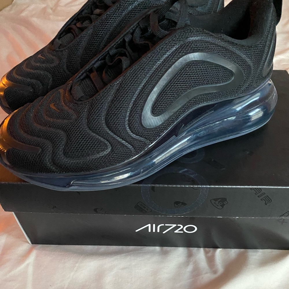 Airmax 720 Anthracite